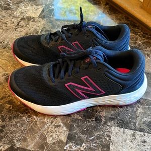 New Balance Comfy Running Shoes
